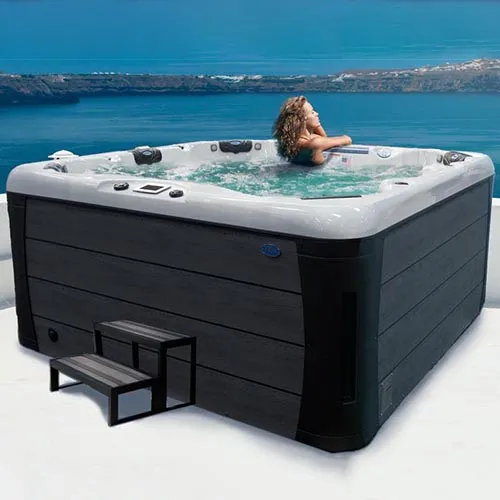 Deck hot tubs for sale in Santa Maria